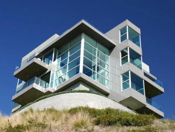 Home With Over 100 Windows Santa Catalina Island