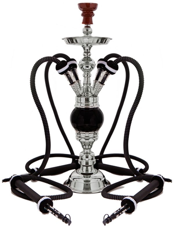 The best Nammor Hookahs for enthusiasts to consider Three Arts