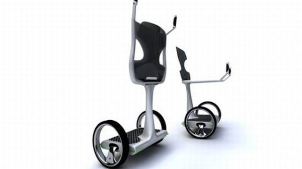 EAZ Disabled Mobility Device