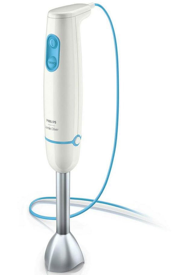 Philips Hand Blender Three Arts