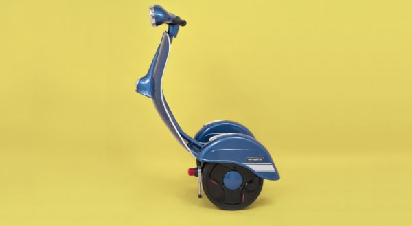 Zero Scooter (1)