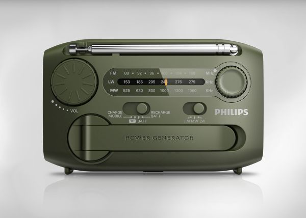 survival radio for emergencies (2)