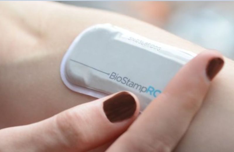 biostamp