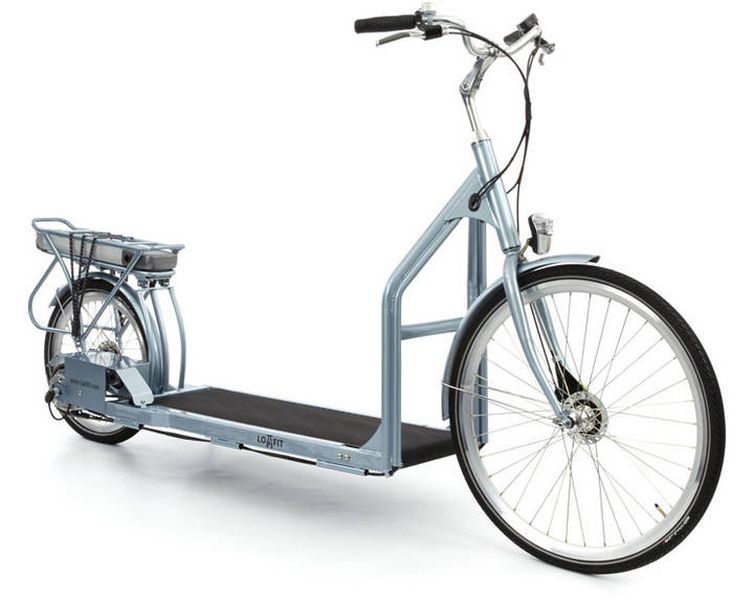 lopifit fahrrad