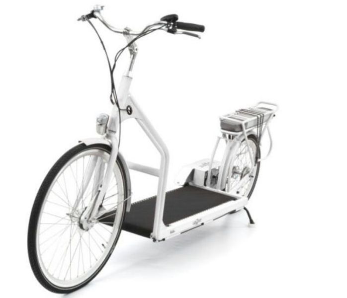 lopifit bike price