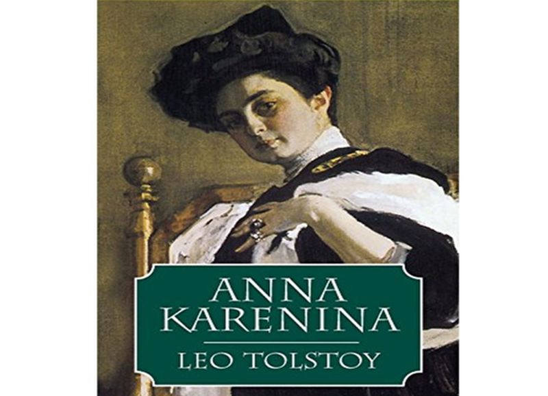 Leo Tolstoy’s ‘Anna Karenina’